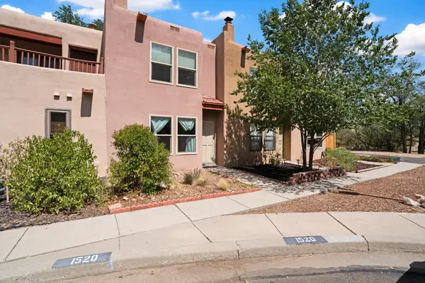 1518 Avenida De Las Americas, Santa Fe, NM 87507