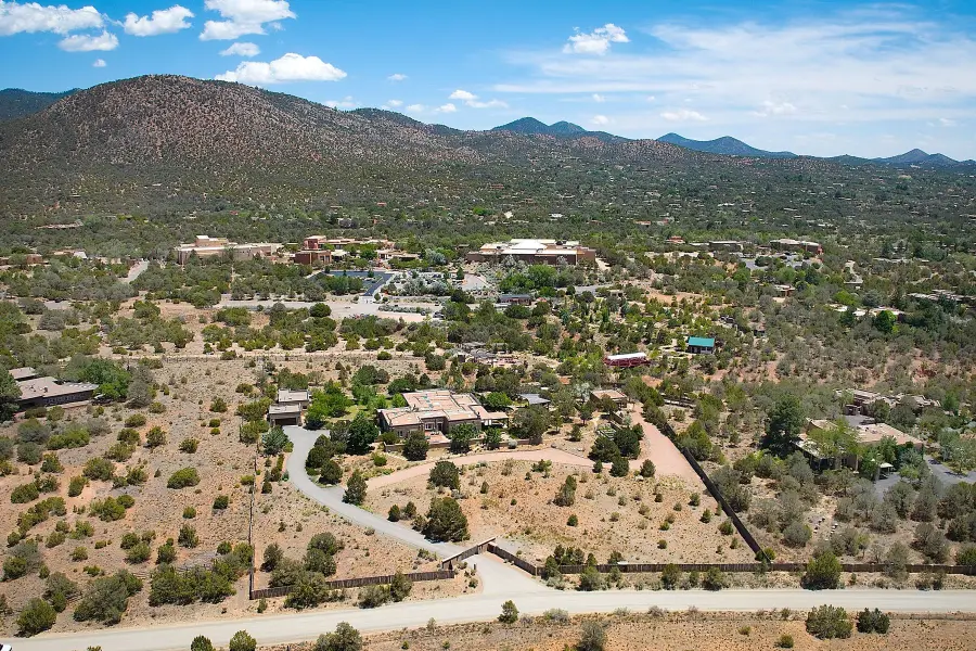 750 Camino Pinones, Santa Fe, NM 87505 - #2