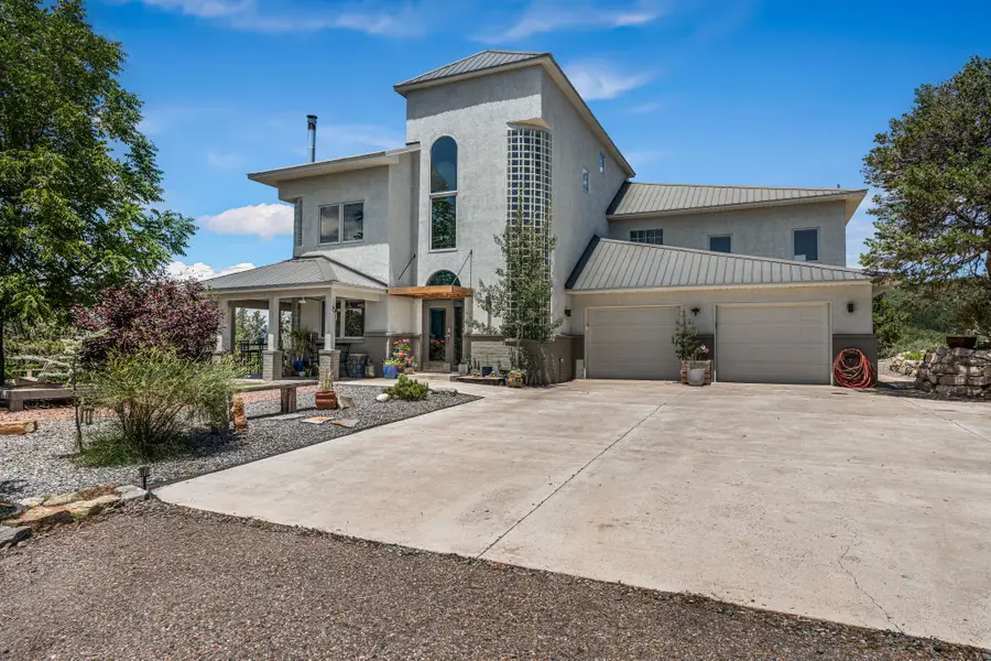 75 Canyon Road, Sandia Park, NM 87047 - #2