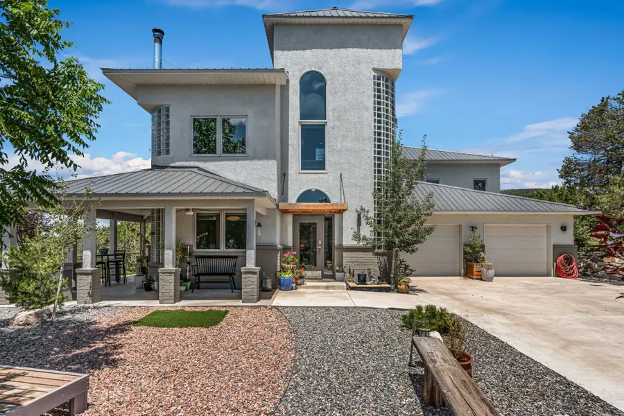 75 Canyon Road, Sandia Park, NM 87047 - #3