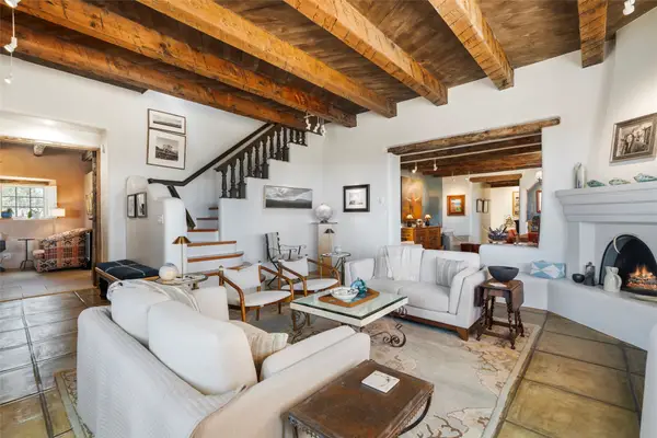 10 C Soleado Lane, Santa Fe, NM 87508