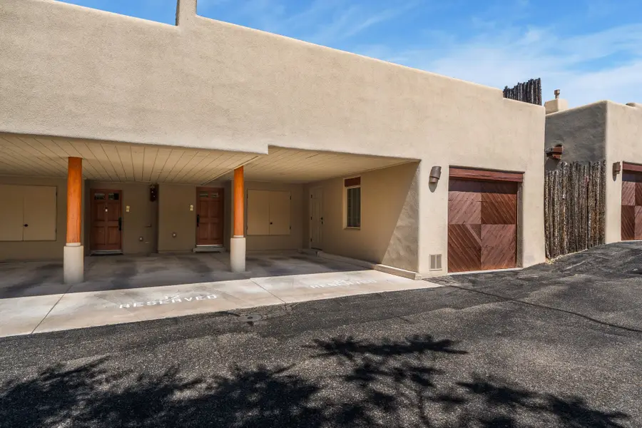 501 Rio Grande #J-3, Santa Fe, NM 87501 - #2