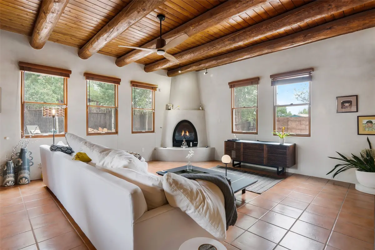 928 Nicole Place Unit C, Santa Fe, NM 87505 - #1