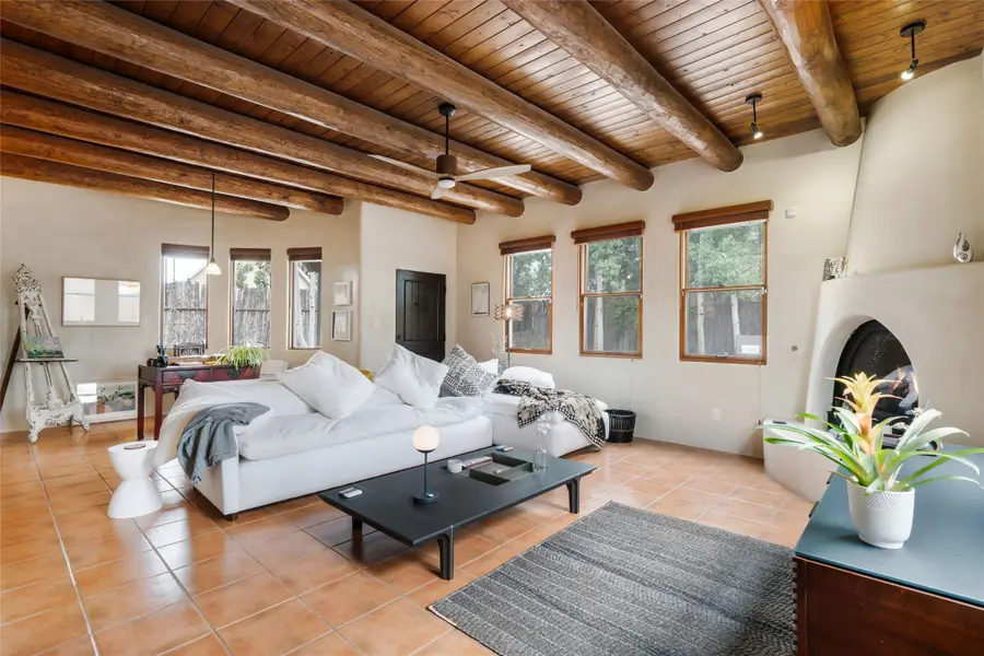 928 Nicole Place Unit C, Santa Fe, NM 87505 - #2