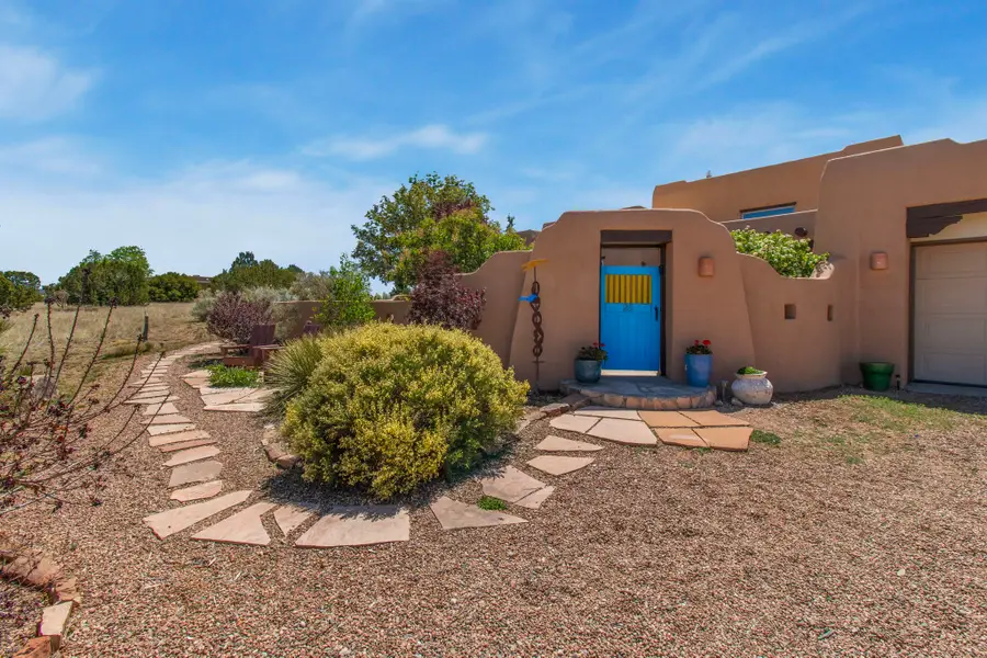 23 Monterey Road, Santa Fe, NM 87508 - #2