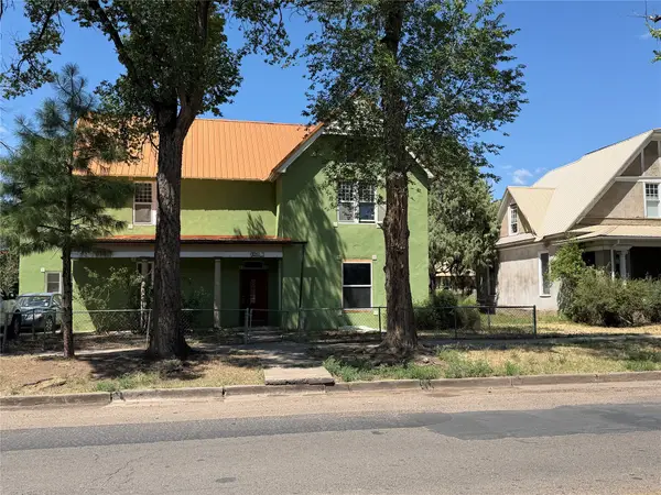 1051 7th Street, Las Vegas, NM 87701