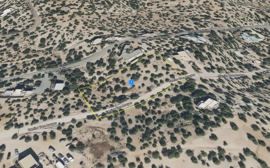 700 Camino Tres Arroyos, Santa Fe, NM 87507 - #2