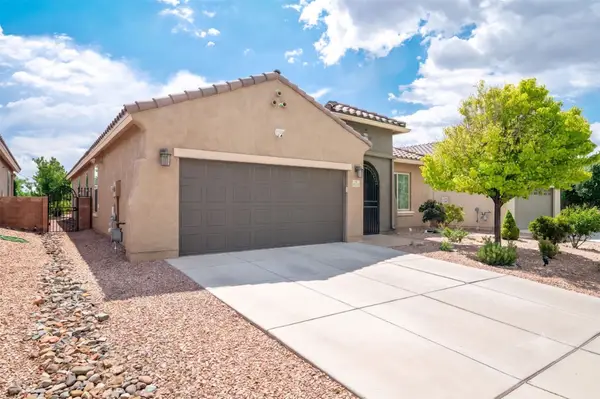 4680 Hojas Verdes, Santa Fe, NM 87507