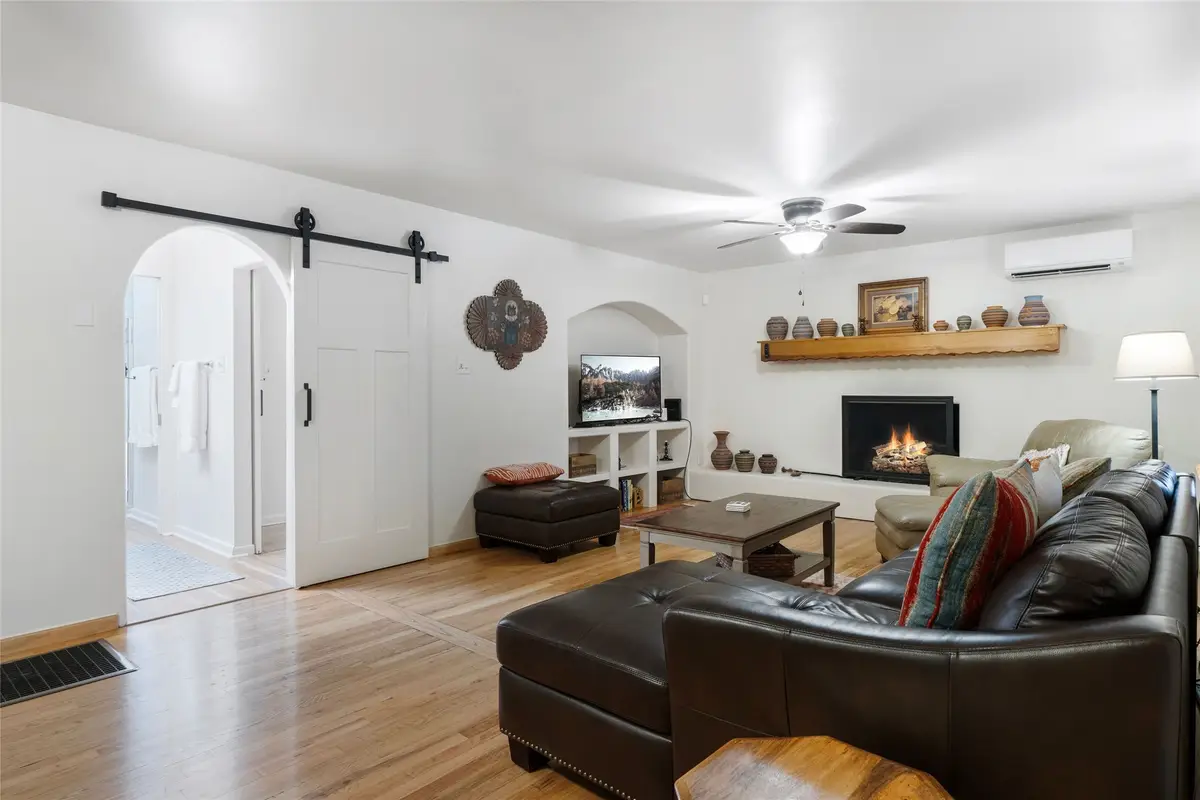 703 Rio Grande Avenue, Santa Fe, NM 87501 - #1