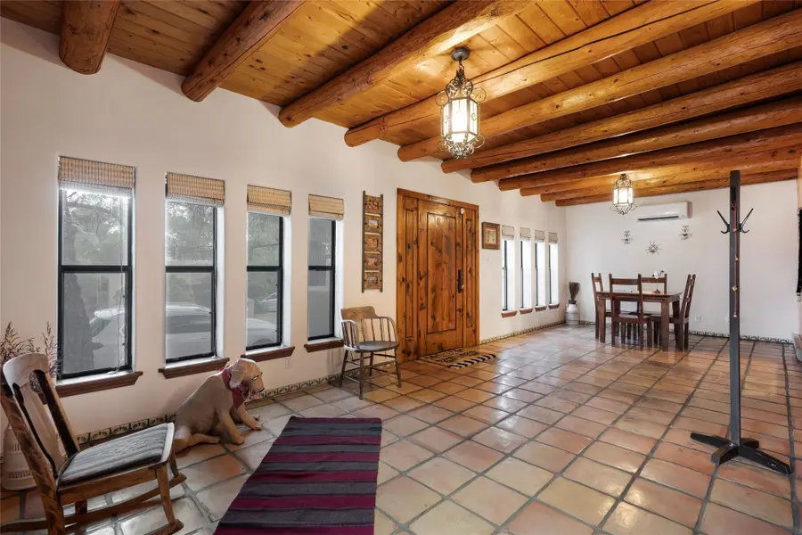 703 Rio Grande Avenue, Santa Fe, NM 87501 - #3
