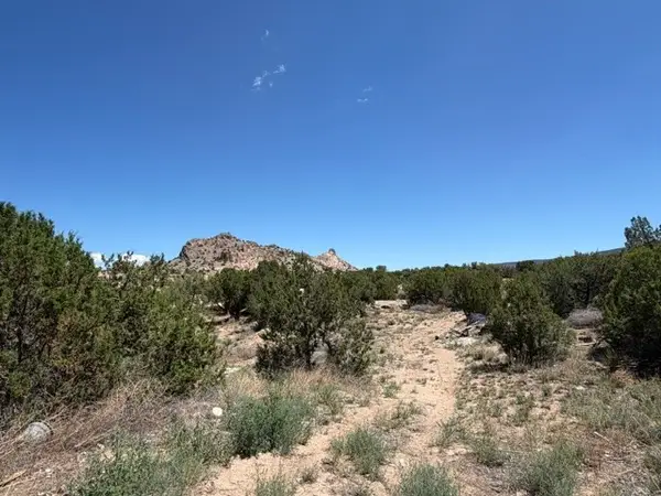 18 Sparrow Lane #7-C, Ojo Caliente, NM 87549