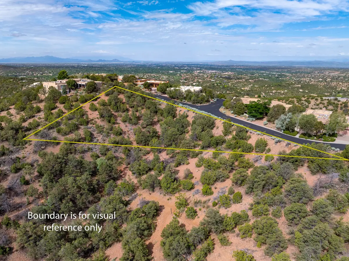 850 Vista Canada Lane, Santa Fe, NM 87501 - #1