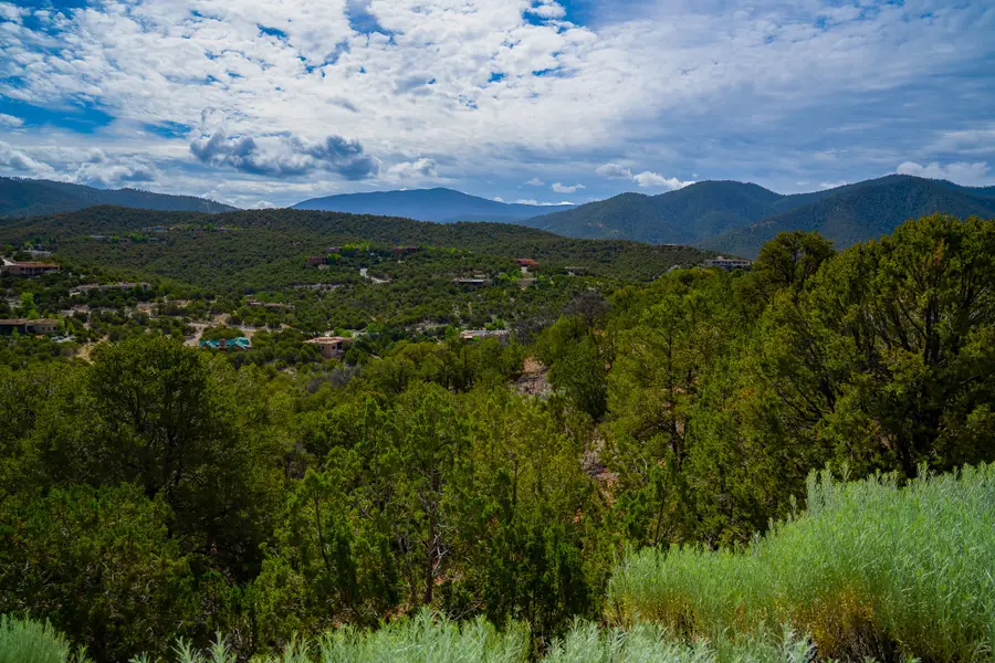 850 Vista Canada Lane, Santa Fe, NM 87501 - #2