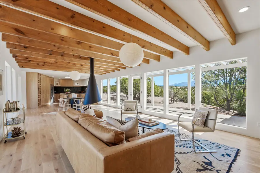 414 Graham Avenue, Santa Fe, NM 87501 - #3