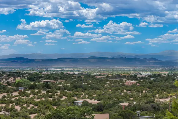 40 E Old Agua Fria Road, Santa Fe, NM 87508