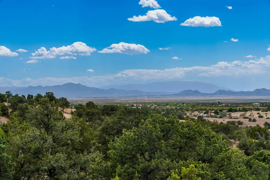 40 E Old Agua Fria Road, Santa Fe, NM 87508 - #2