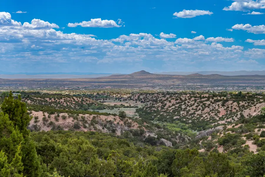 40 E Old Agua Fria Road, Santa Fe, NM 87508 - #3