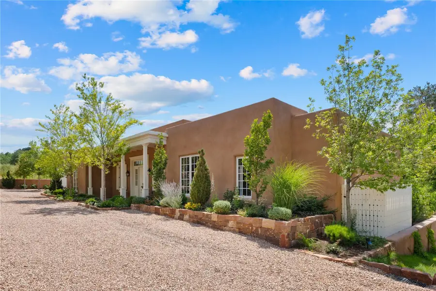 918-H Acequia Madre, Santa Fe, NM 87505 - #2