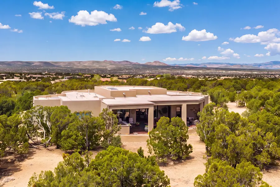 4 Rain Dance Court, Santa Fe, NM 87506 - #2