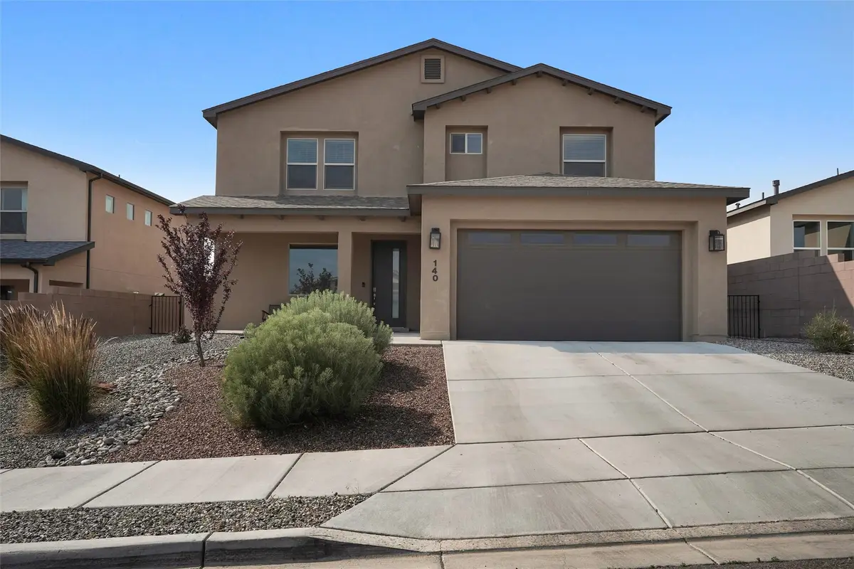 140 Mirador, White Rock, NM 87547 - #1