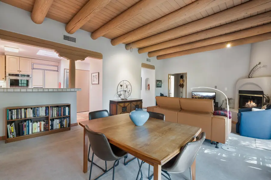 3101 Old Pecos Trail #220, Santa Fe, NM 87505 - #3