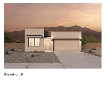 81 Calle Fuerza, Santa Fe, NM 87508