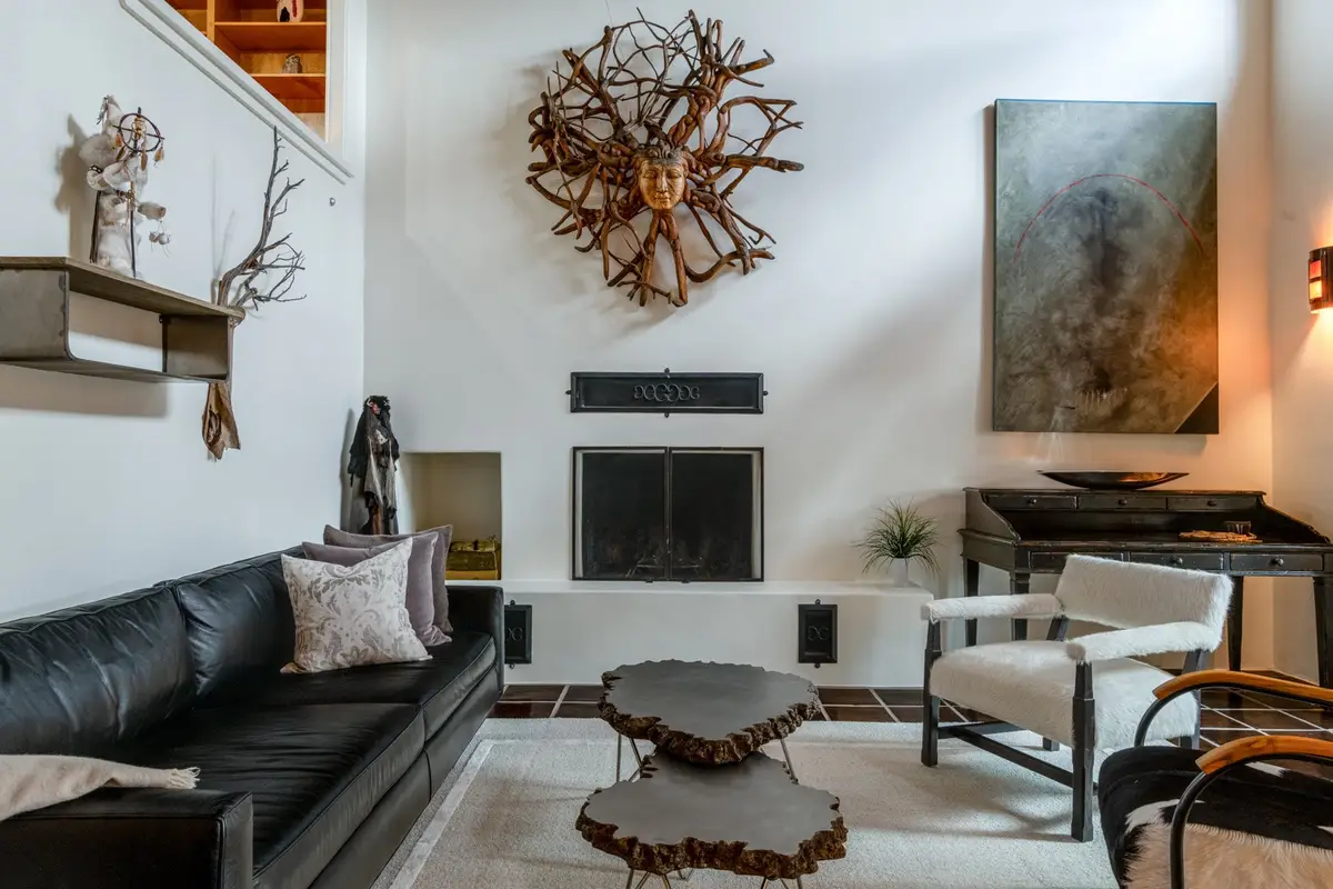 707 E Palace Avenue #8, Santa Fe, NM 87501 - #1