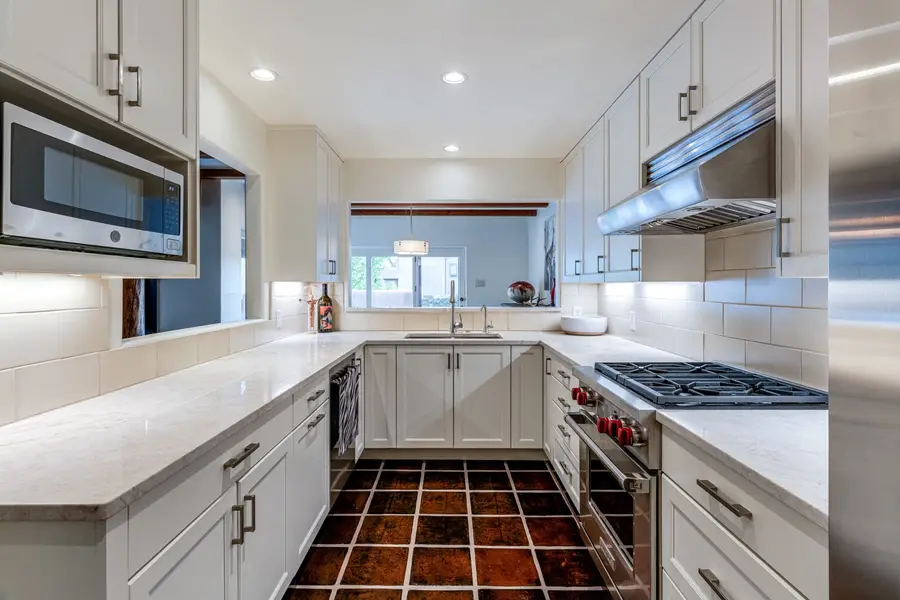 707 E Palace Avenue #8, Santa Fe, NM 87501 - #3