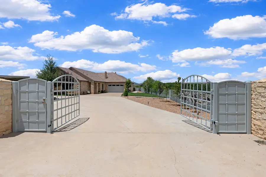 33 N. Estrellas Road, Santa Fe, NM 87507 - #2