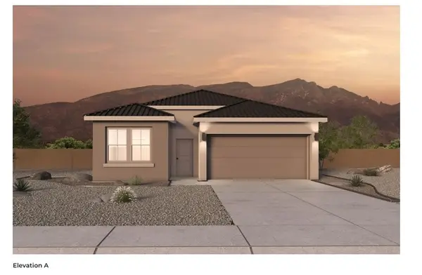 85 Calle Fuerza, Santa Fe, NM 87508