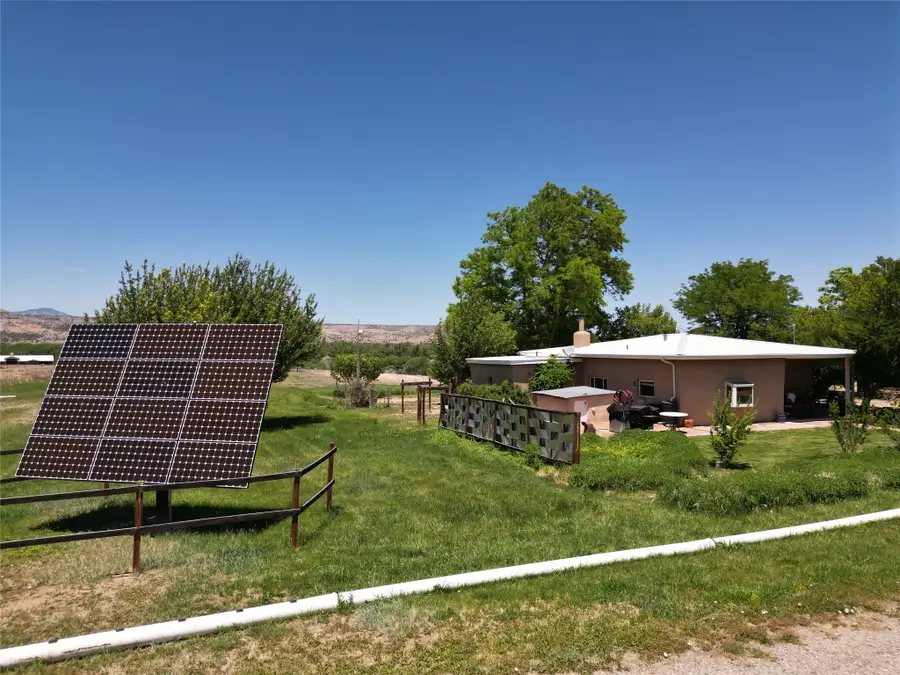 58 Cr 120, Espanola, NM 87532 - #3