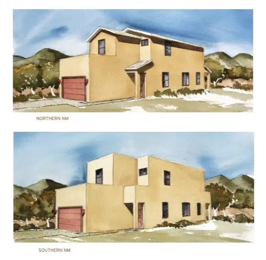 5203 Festival, Santa Fe, NM 87507