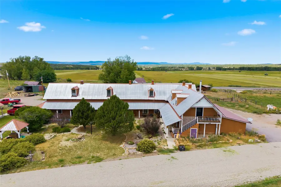 31 Rio Arriba County Road 334, Los Ojos, NM 87551 - #2