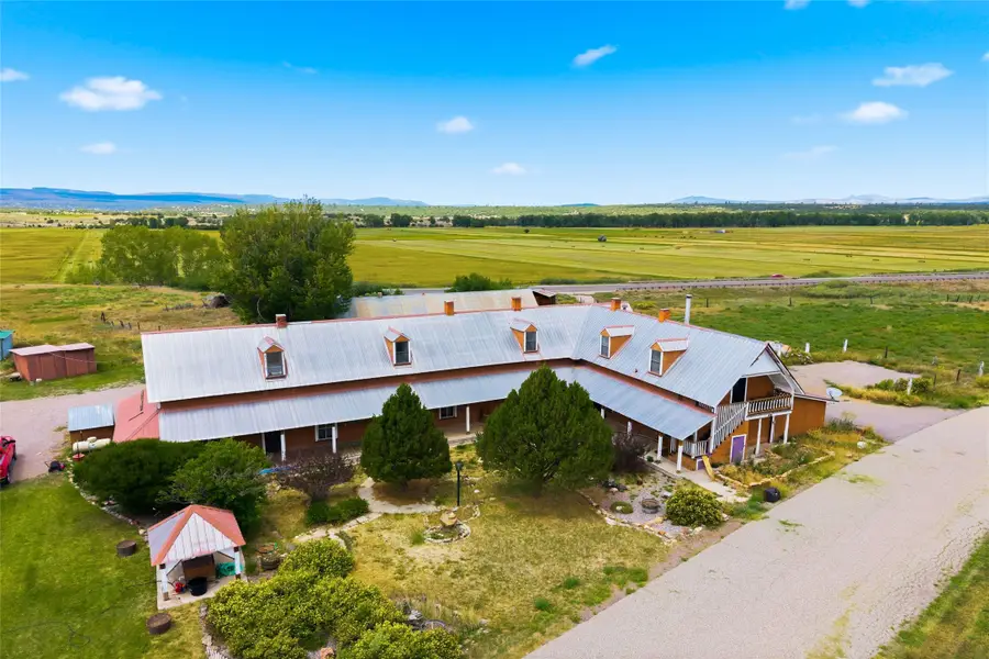31 Rio Arriba County Road 334, Los Ojos, NM 87551 - #3