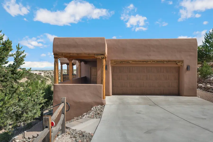 7 Sunrise Drive, Placitas, NM 87043 - #2