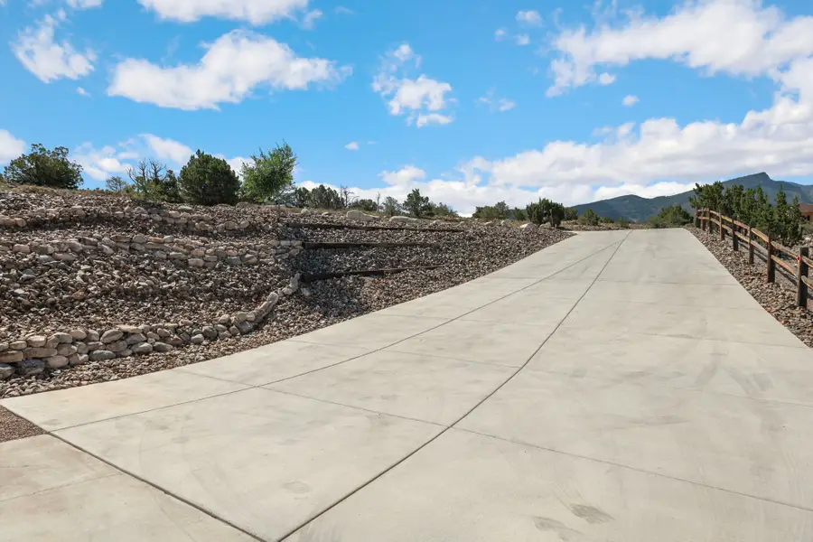 7 Sunrise Drive, Placitas, NM 87043 - #3