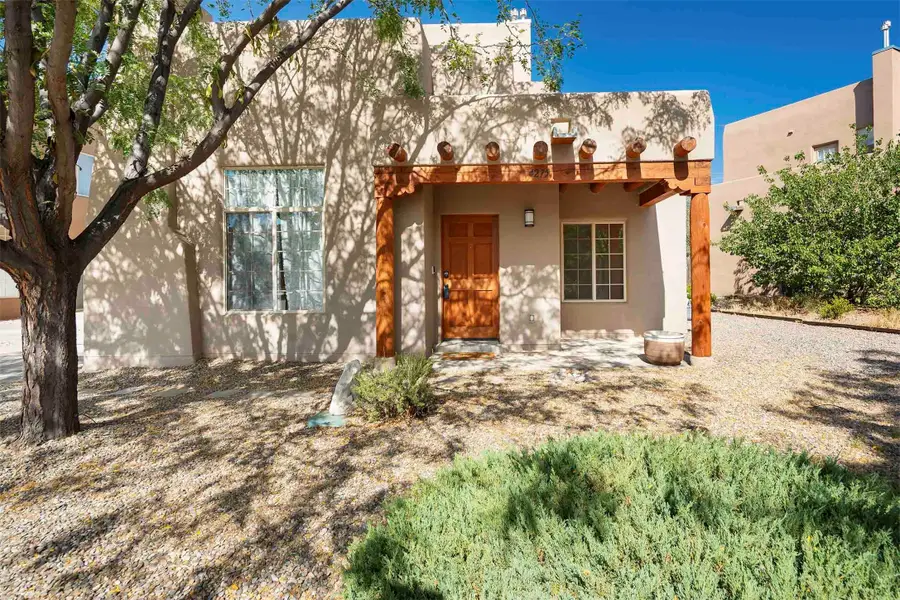 4275 River Song Lane, Santa Fe, NM 87507 - #2