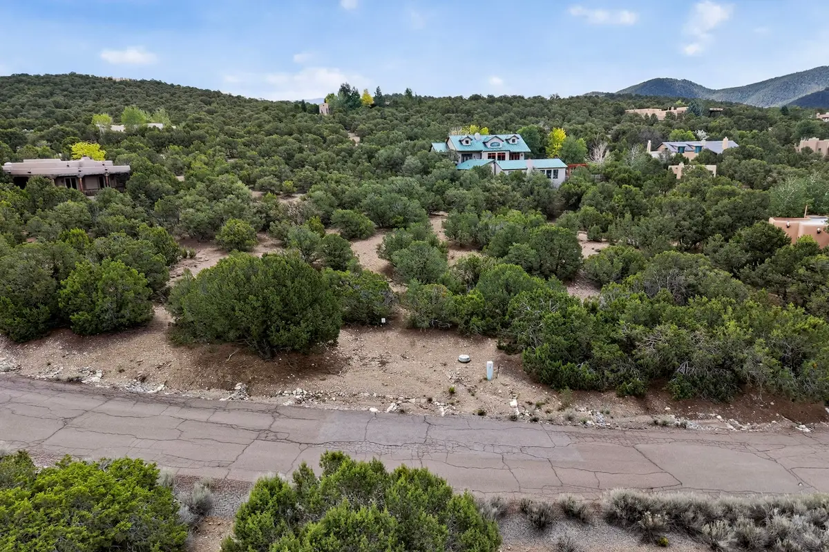 1849 Cerros Colorados, Santa Fe, NM 87501 - #1