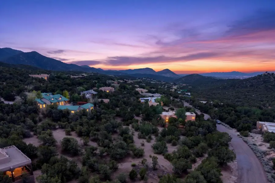 1849 Cerros Colorados, Santa Fe, NM 87501 - #2