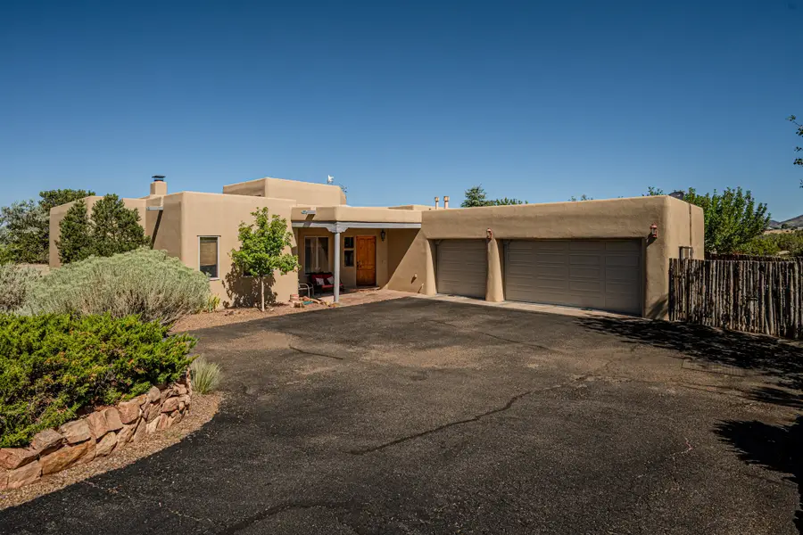 15 Calle Cal, Santa Fe, NM 87508 - #2