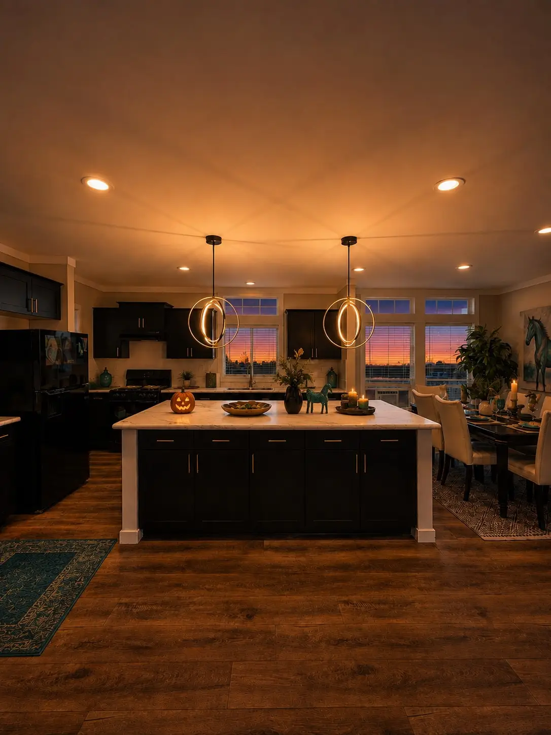 1 Mesa Negra Road, Ojo Caliente, NM 87549 - #1