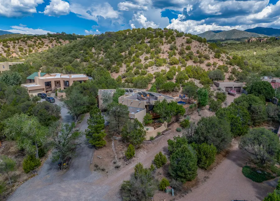 851 Magee Lane, Santa Fe, NM 87501 - #2