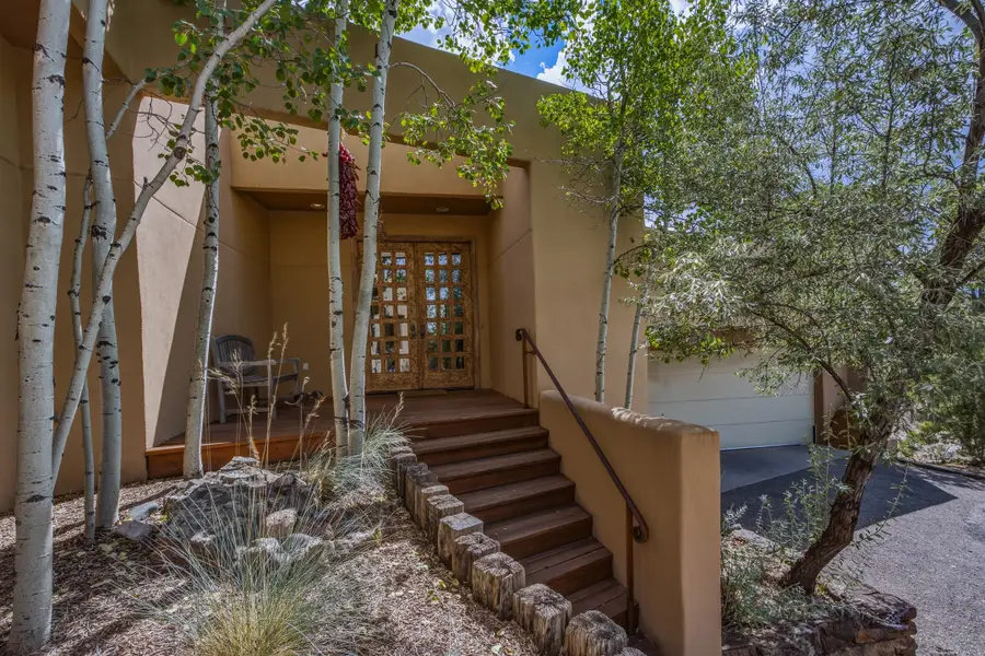 851 Magee Lane, Santa Fe, NM 87501 - #3