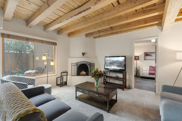 1043 Don Diego Avenue #E, Santa Fe, NM 87505