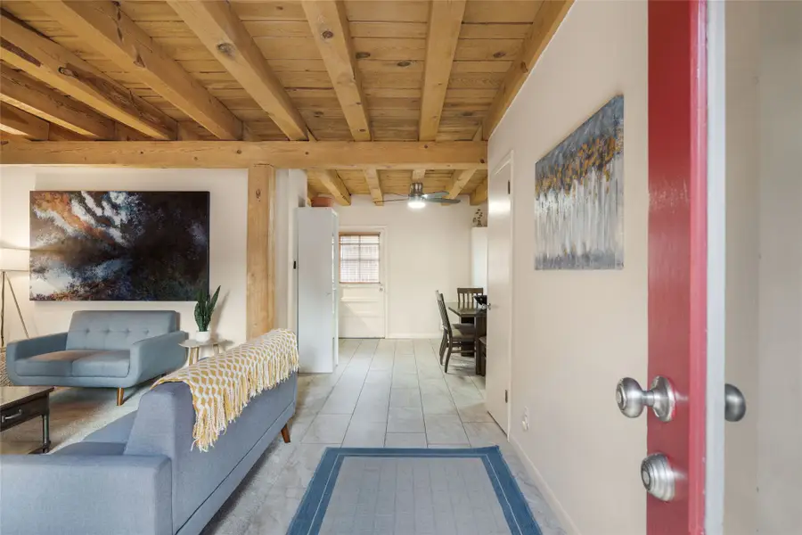 1043 Don Diego Avenue #E, Santa Fe, NM 87505 - #2