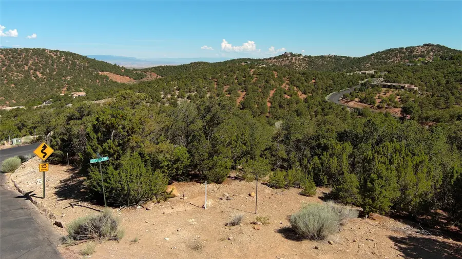 1071 S Summit Ridge, Santa Fe, NM 87501 - #2