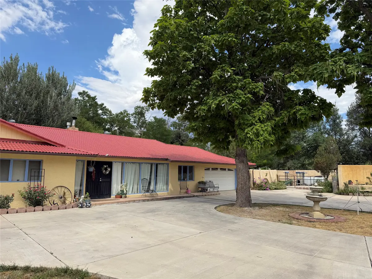 53 Bouquet Lane, Santa Fe, NM 87506 - #1