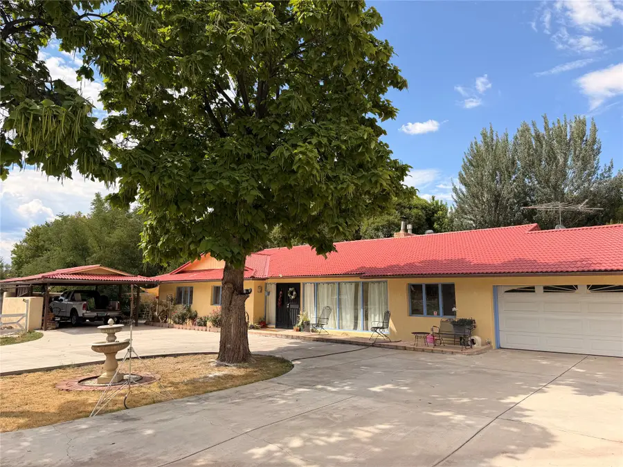 53 Bouquet Lane, Santa Fe, NM 87506 - #2