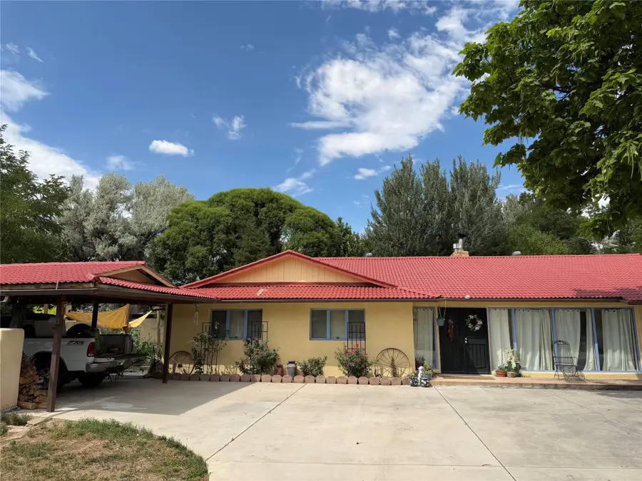 53 Bouquet Lane, Santa Fe, NM 87506 - #3