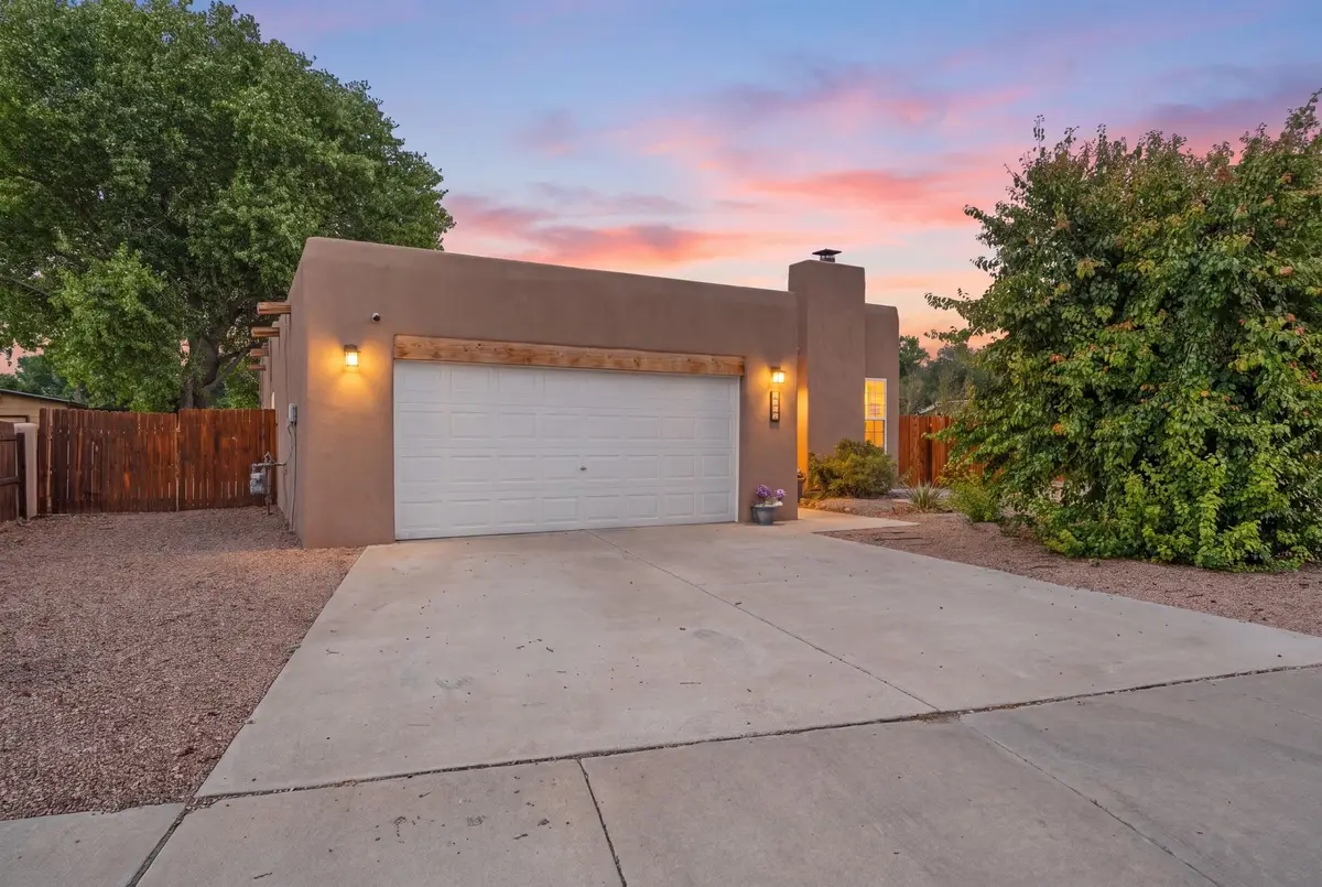 1007 Los Arboles, Espanola, NM 87532 - #1